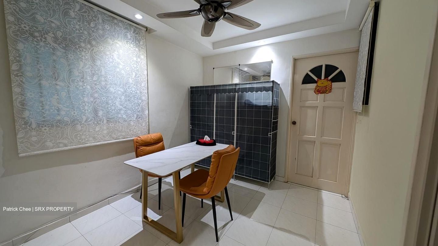 Blk 360B Sun Bliss (Sembawang), HDB 4 Rooms #525426051